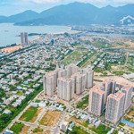 tt 30% ( 500tr ) sở hữu ngay căn hộ seaview tower (ori) đà nẵng - đã cất nóc và bàn giao q4/2024