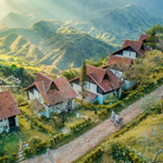 bán nhanh biệt thự 293m2 full nội thất tại sapa jade hill, giá chỉ 10 tỷ bao phí. lh: 0916479168