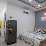 khai trương studio cực chill ngay mt phan đăng lưu ngay cao đẳng kinh tế đối ngoại, qua quận 1