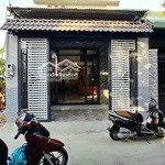 bán nhà có shr gần aeon bình tân