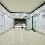 chính chủ cho thuê nhà căn góc mới 93m2x 5t, kinh doanh, vp, văn cao, liễu giai - 29tr