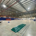 chính chủ cho thuê 1.200 m2 - 3.500 m2 kho xưởng pccc nghiệm thu tại: kcn đài tư, long biên, hà nội