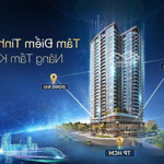 cơ hội cuối đầu tư căn hộ cao cấp sonkim land ngay tuyến metro thanh toán chỉ 25% trong 2 năm