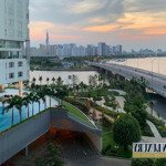 bán căn hộ 3 phòng ngủ diện tích lớn 218m2, 21.5ty view trực diện sông, giữ chìa khóa xem nhà dễ