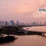 bán các căn hộ 3 4 phòng ngủ đảo kim cương garden villa, pool villa , duplex, penthouse