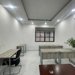 20m2 q8 giá linh hoạt - lần đầu chúng tớ phát chào ra cho khách hàng thuê. hcm cao lỗ, tạ quang bửu