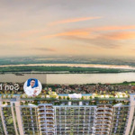 biệt thự trên không ngay ciputra view hồ tây và sông hồng cực đẹp, đẳng cấp 5 sao, ck lên tới 18%