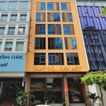 bán building khan hiếm mt bạch đằng - p2 tân bình (5x40m - xd 8 tầng - hđ thuê 190tr/tháng) - 35 tỷ