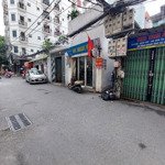 bán đất hồ tùng mậu - cầu diễn , 175m hàng xóm vin hàm nghi.