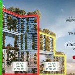 bán ch 73m2 sky forest bc hướng mát, view biệt thự đảo, tầng trung, giá: 4.2x tỷ lh: 0328920737