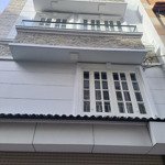 5x7m, 4 lầu, nhà đẹp hẻm 5m huỳnh văn bánh, gần ubnd phú nhuận, giá 7.7 tỷ