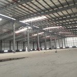 chính chủ cho thuê kho xưởng tiêu chuẩn kcn quang minh: 2600m2, 3000m2, 6000m2, 10.000m2, 12.000 m2