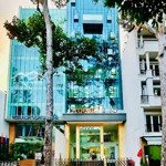 siêu hấp dẫn tháng 10 - building mặt tiền cao thắng - kc: hầm + 12 tầng - dtsd: 3300m - hđt: 850tr