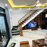 bán nhà phố vip vũ trọng phụng, 35m2, 6 tầng , 30m ra phố ô tô tải tránh nhau, 6 tỷ