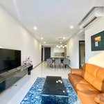 siêu phẩm căn 3 phòng ngủ (108m2) tầng cao, tháp đẹp nhất da ngắm view q1, đầu tư full nội thất đẹp