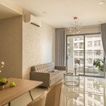 cần bán nhanh căn hộ saigon royal- 2pn ( 81m2)- giá bán 6.2 tỷ- full nt- 0918753177