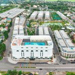 cc cần bán căn pg03 diện tích 75m2 dự án vincom shophouse royal park , đông hà, quảng trị