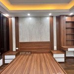 bán nhà phố nguyên hồng, ba đình, nhà mới, 46m2 x 6 tầng tm, 9 tỷ 9