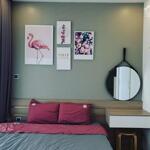 (Siêu ưu đãi)-Cho Studio Vinhomes Green Bay rẻ nhất thị trường nội thất mới đẹp vào ở ngay 7,5tr/th