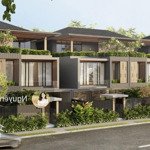 bán biệt thự shop villa mặt tiền đường ven biển 42m lagoona bình châu, sổ lâu dài duy nhất hồ tràm