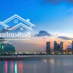 cần bán lô biệt thự view sông giá tốt cực hiếm khu làng châu âu 2, hoà xuân lh: 0905599744