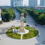 bán đất đấu giá văn giang giáp đại lộ đông tây mặt đường 377 diện tích 90m giá đầu tư.