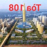 bán đất phun thổ cư 90m2 chính chủ tại hải bối sát thành phố thông minh