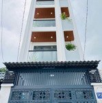 hoa hồng 2% bán nhà 3 lầu đường lê văn khương , đường 8m , lh 0933015839