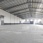 la62n1b - 19 bán kho xưởng 8000m2 kcn bến lức, tỉnh long an