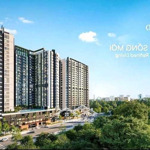 mở bán đợt đầu tiên siêu phẩm căn hộ cao cấp của cđt capitaland, tt chỉ 800tr ngưng tới nhận nhà