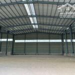 Cho Thuê Nhà Xưởng 8800m2 Trong KCN Nhơn Trạch 2, Đồng Nai