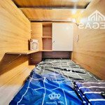 khai trương sleepbox bình thạnh giá ưu đãi chỉ 1tr5/tháng suốt hợp đồng