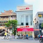 mb 3 tầng lê duẩn ngang 7m7 trống suốt , giá thuê 110 triệu