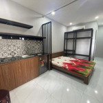 studio sẵn nội thất tiện nghi gần ngã tư bình thái, ngã tư thủ đức