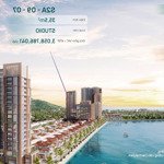 sun symphony căn hộ đầu tư view trực diện sông hàn, ngắm pháo hoa diff, nh hỗ trợ 70%