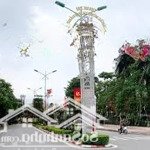 bán lô đất tại ngõ 298 ngọc hồi. diện tích 120m, mặt tiền 9m, ngõ ô tô tránh