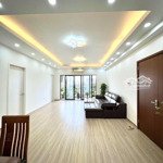 (hiếm) căn hộ 3pn 120m2 c37 bắc hà giá 6 tỷ sẵn sổ 0981674339 tầng trung đẹp, có gia lộc