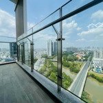 bán căn hộ penthouse midtown m8 236m 39 tỷ