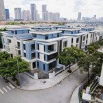 bán biệt thự an quý villa giá 42 tỷ vnd tại hà đông