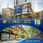 Bán căn ngoại giao 3PN chung cư Viha Complex Nguyễn Tuân, giá từ 79 tr/m2, CK 5%, lãi suất 0%