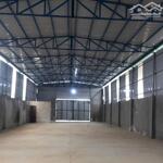 Cho thuê nhà kho diện tích đa dạng: 200m², 400m², 600m², 800m² gần bến xe trung tâm Đà Nẵng, tiện lợi cho vận chuyển