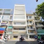 bán nhà nguyễn trung trực- 9.2x24m ,7 lầu, thang máy-dts 1340m2.giá chỉ 128 tỷ tl - p.bến thành- q1