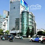 siêu phẩm nhất trong tháng 10 - building tương lai - mt kỳ đồng. dt: 17x35m, gía 295 tỷ