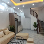 bán nhà phú minh, minh khai, ngõ nông, nhà mới, dt 42m2, 4tầng, giá 5,6 tỷ, lh e quang 0975657990