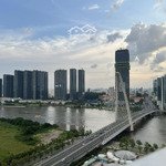 cho thuê nhanh 2 phòng ngủ opera metropole 32 triệu nội thất cơ bản tầng cao, view sông, q1