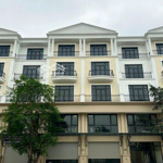 chính chủ cắt lỗ shophouse ocean park 2 dt 67,5m2 x 5 tầng, chỉ 8.8 tỷ bao phí