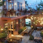 cho thuê nhà 3 tầng, 420 m2 mặt tiền đường đống đa đà lạt ngang 12m view toàn thành phố chỉ 35 tr