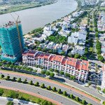 shophouse 7 tầng sun cosmo residence đà nẵng vỉew sông hàn, ngay trung tâm tp, kinh doanh sầm uất