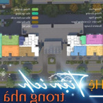 căn 3 ngủ 75m2 dự án the sola park - vinsmart city giá trả thẳng 4,09 tỷ!