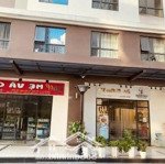 bán nhanh shophouse căn hộ, phạm thế hiển, sổ hồng, 1 trệt, 1 lầu, 2 pn, ngân hàng hỗ trợ 80%